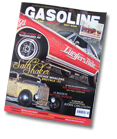 gasoline magazine